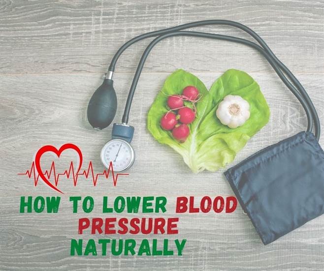 food that lower blood pressure quickly