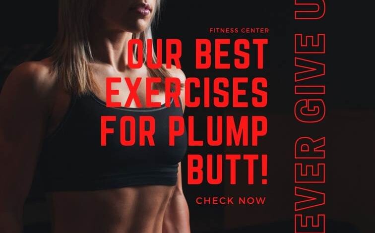 IMG12-Our Best Exercises For Plump Butt!