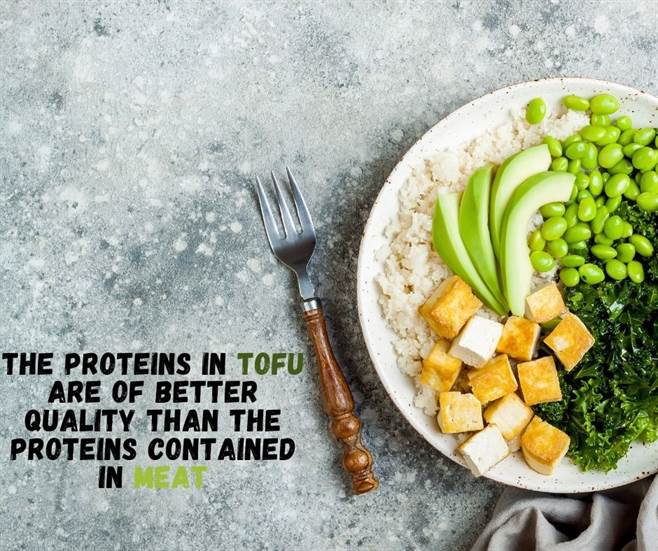 Is Tofu Bad For You? 13 Shocking Facts About TOFU Buzzrecipes