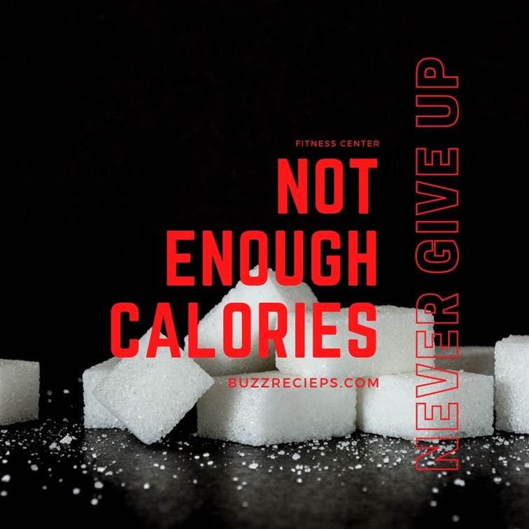 IMG06-Not Enough Calories