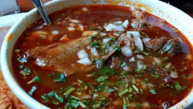 Photo of What is birria meat?