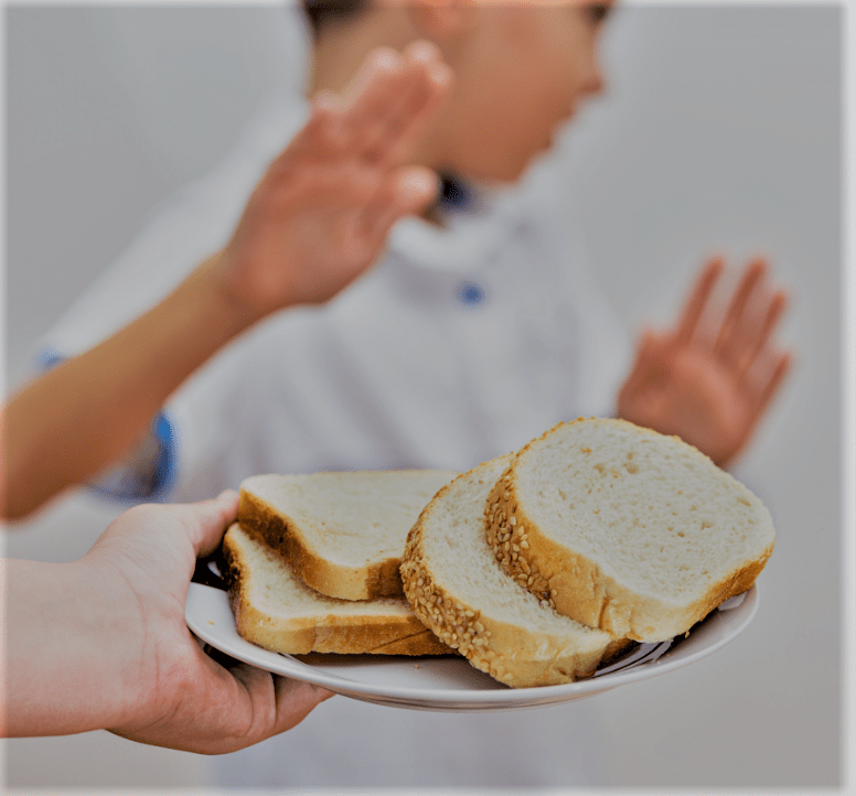 “Rising Concern: Gluten Intolerance Symptoms on the Rise in Children – What Parents Should Know”