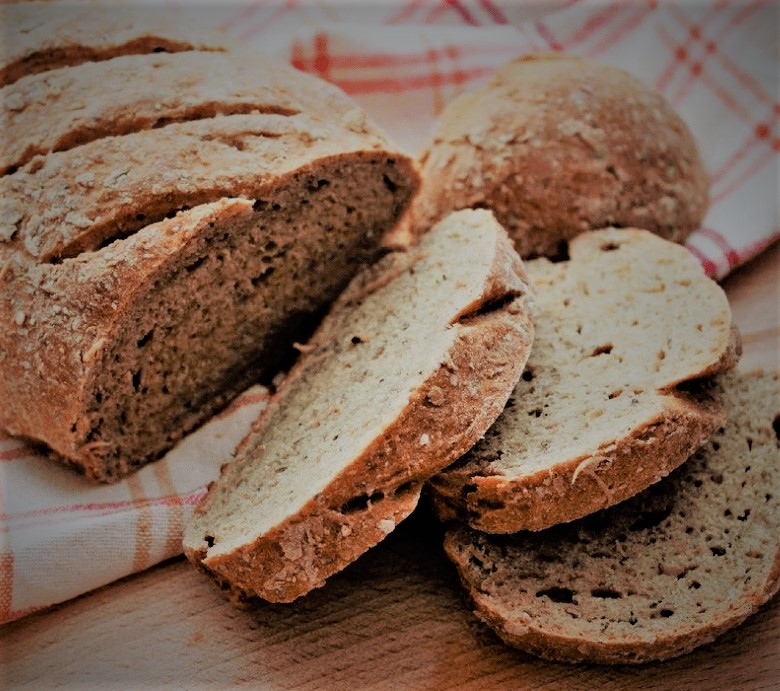 "Discover Delicious Options: 6 Gluten-Free Bread Alternatives for a Healthier Diet"