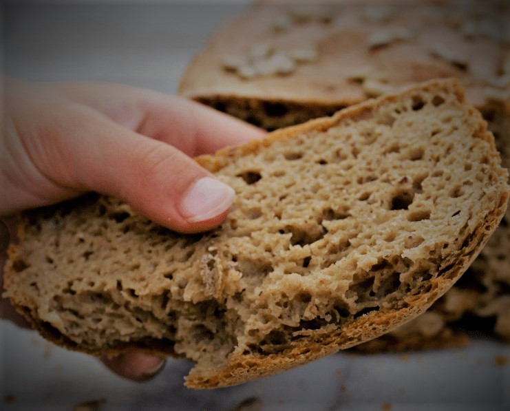 "Discover Delicious Options: 6 Gluten-Free Bread Alternatives for a Healthier Diet"