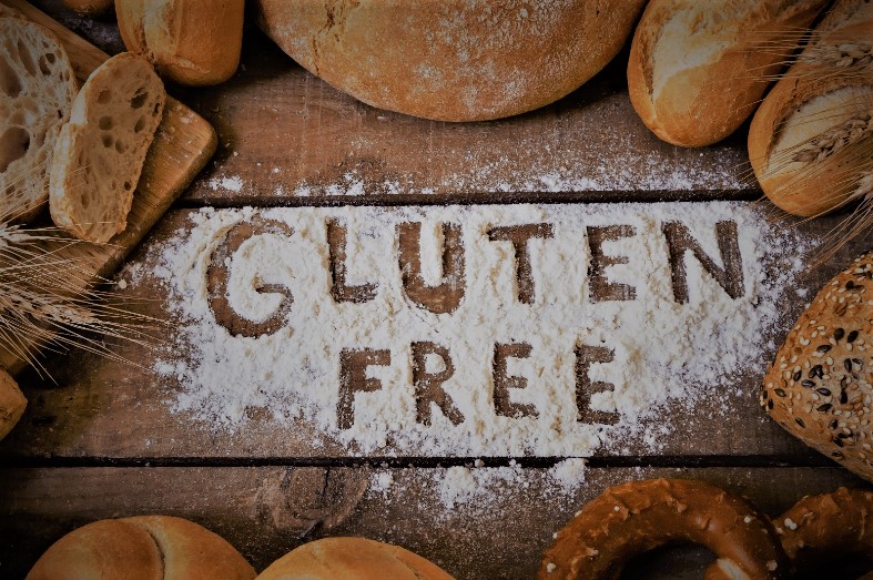 Gluten-free bread alternatives