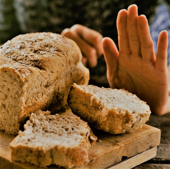 "Rising Concern: Gluten Intolerance Symptoms on the Rise in Children - What Parents Should Know"