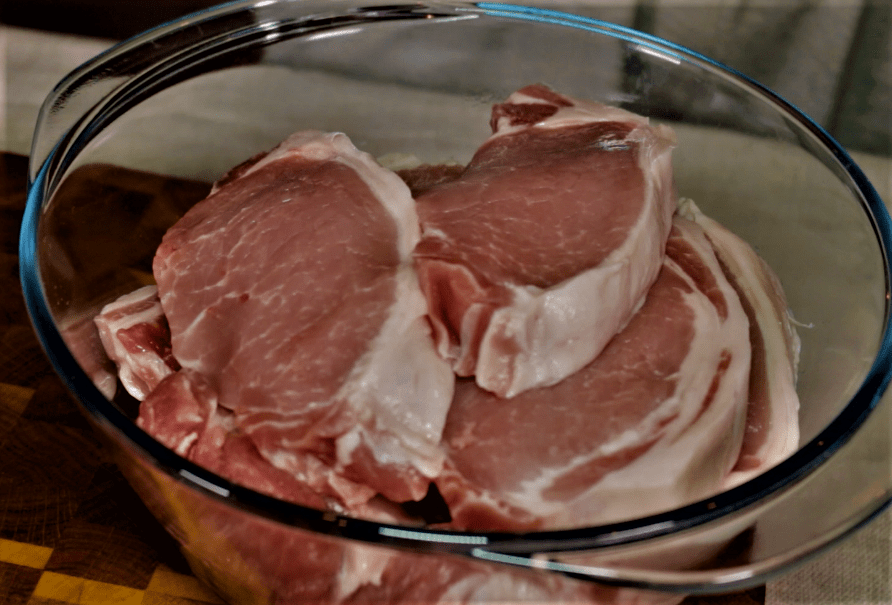 slow cooker recipes for pork loin