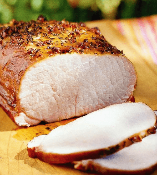 slow cooker recipes for pork loin